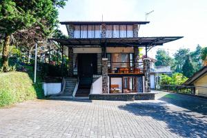 Villa Istana Bunga - HAven House