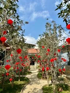 Viena Homestay - Ly Tzeu Ping