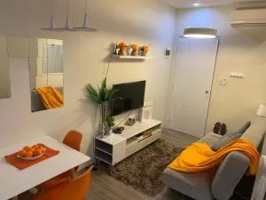 Scandinavian Studio with Highspeed internet - Bantug