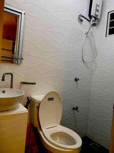 Scandinavian Studio with Highspeed internet