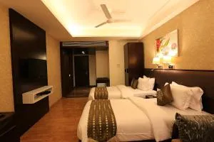 Nandan Kanan Hotel & Resort - Sipra