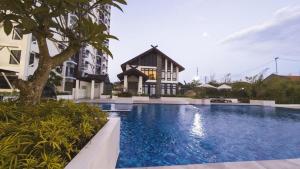 Carpe Diem Staycation