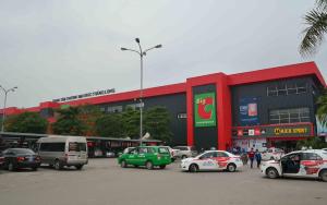 QMP - Vinhomes DCapitale Tran Duy Hung