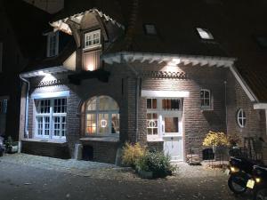 Le Pigeonnier, maison d'hôtes et Spa