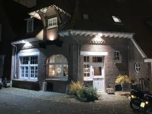 Le Pigeonnier, maison d'hôtes et Spa - 赫恩