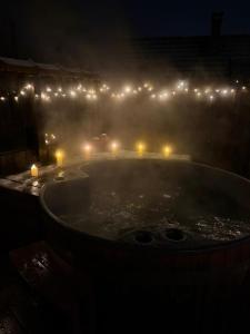 Gîte Bien-être, Sauna, Bain nordique à Soucht (57)