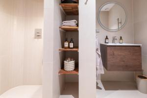 Villas Villa vue panoramique proche Saint-Paul-de-Vence : photos des chambres