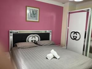 Appartements 3 chambres cozy proche de Paris : photos des chambres