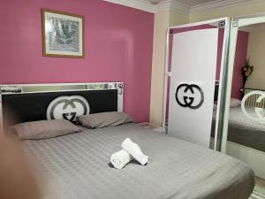 Appartements 3 chambres cozy proche de Paris : photos des chambres