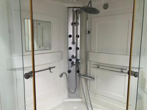 Appartements 3 chambres cozy proche de Paris : photos des chambres