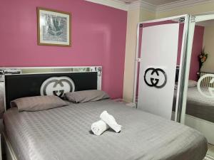 Appartements 3 chambres cozy proche de Paris : photos des chambres