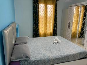 Appartements 3 chambres cozy proche de Paris : photos des chambres