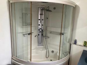 Appartements 3 chambres cozy proche de Paris : photos des chambres