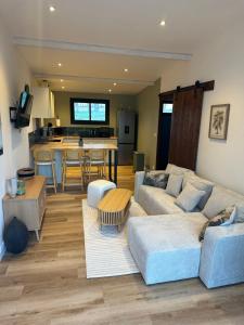 Petit cocon en campagne