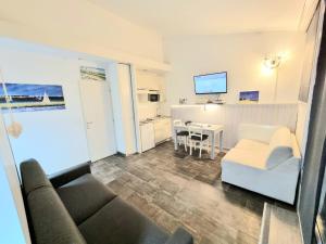 Appartement climatisé 91 Palais des Gouverneurs Jardin Piscine couverte et extérieure Sauna Hammam Fitness