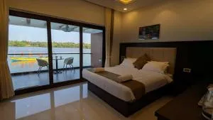 Leelas Coral Creek Inn - 乌杜皮