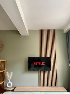 Charmant studio Vieux-Toulon