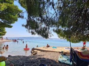 Bungalow Zoran, Starigrad Paklenica