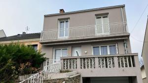 Appartements 3 chambres cozy proche de Paris : photos des chambres