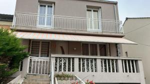 Appartements 3 chambres cozy proche de Paris : photos des chambres