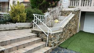 Appartements 3 chambres cozy proche de Paris : photos des chambres