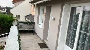 Appartements 3 chambres cozy proche de Paris : photos des chambres