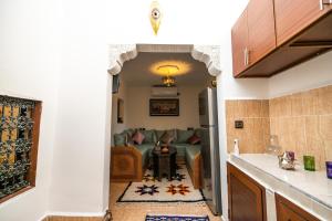 Apartamento Lala khadeja