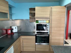 Appartements 3 chambres cozy proche de Paris : Appartement 3 Chambres