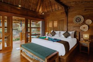Kappat Ubud Villa