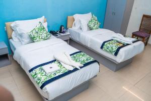 Atithi inn Guest House