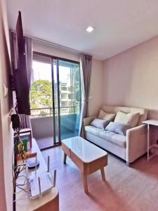 rama9区域地铁豪华公寓出租 Metro Luxe Ratchada