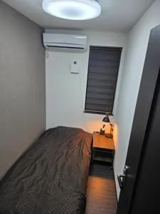 NINN102 - Osaka Itami Airport Guest House 大阪国際空港 伊丹空港 ITM ゲストハウス ニン - Minoo