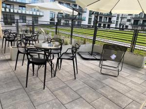Lagomar Lux Apartamenty & Spa