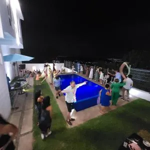 Casa Herradura - Coajomulco