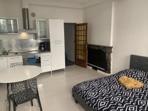 Grand Studio Historique 30m2 - hypercentre