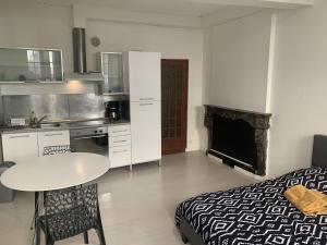 Grand Studio Historique 30m2 - hypercentre