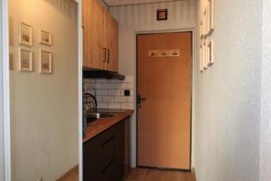 Appartements Studio avec terrasse privative : photos des chambres