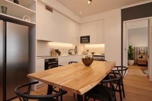 When Away - Your Home Away from Home