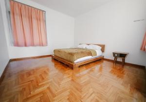 Villa Istana Bunga - The Green Villa 4 Bedroom