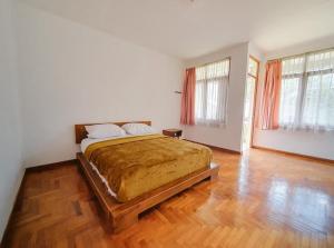 Villa Istana Bunga - The Green Villa 4 Bedroom