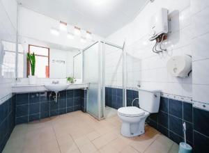 Villa Istana Bunga - The Green Villa 4 Bedroom