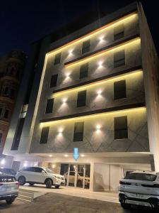 Jeddah -Al-Rawdha District - Saud Al Faisal Street