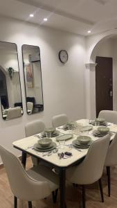 Jeddah -Al-Rawdha District - Saud Al Faisal Street