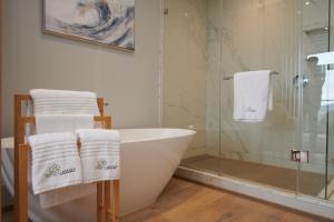 When Away - Your Home Away from Home