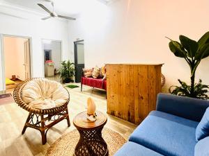 SIII Vũng Tàu Garden coffee & homestay