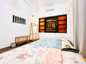 SIII Vũng Tàu Garden coffee & homestay