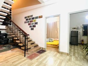 SIII Vũng Tàu Garden coffee & homestay