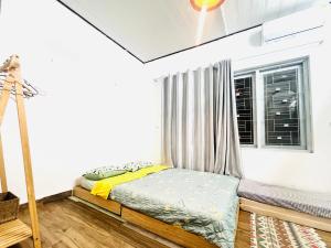 SIII Vũng Tàu Garden coffee & homestay