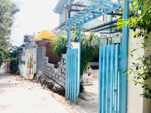 SIII Vũng Tàu Garden coffee & homestay