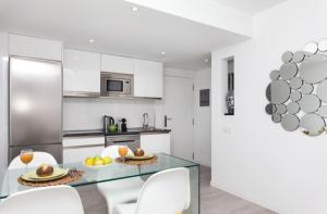 Bristol Sunset Corralejo Beach Piscina apartment